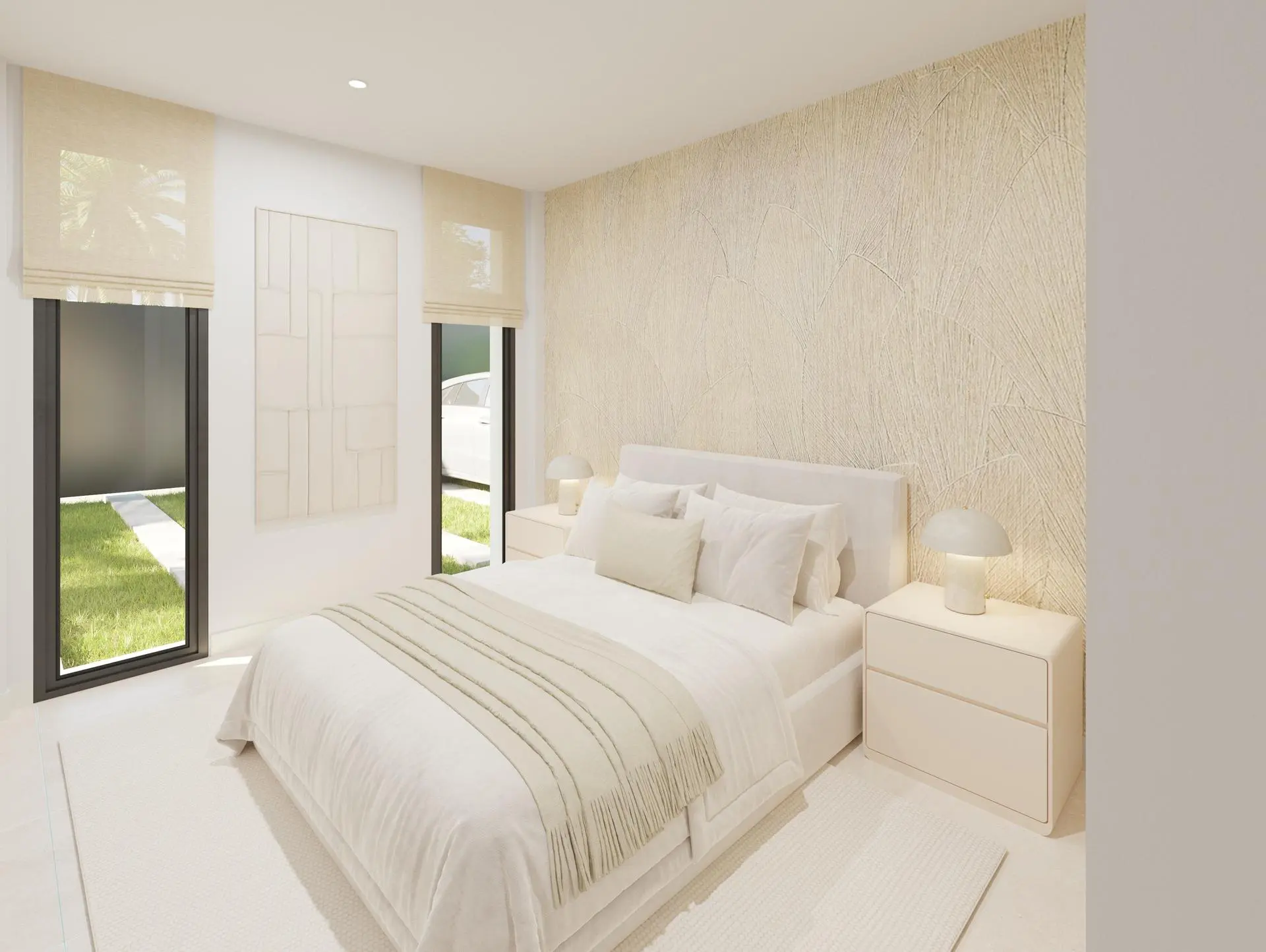 Villa Of 117 M² In Los Montesinos, Spain