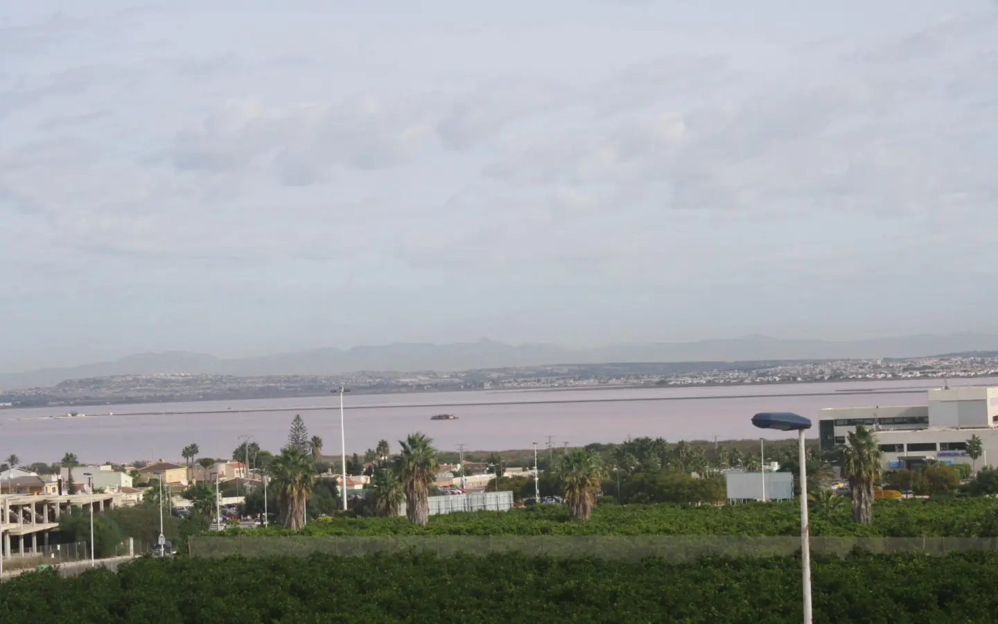 2-bedroom Terraced House In Torrevieja, Spain (225 M²)