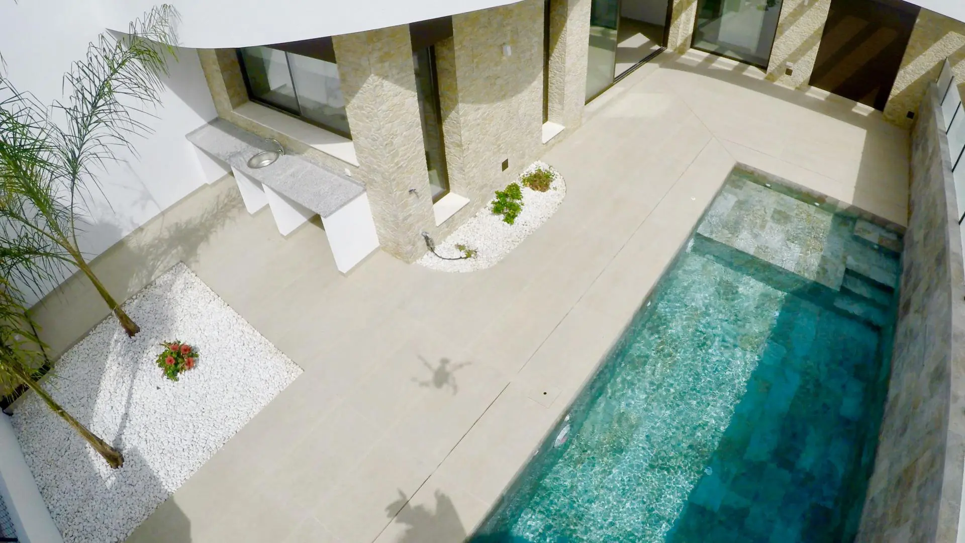 Villa Of 149 M² In Almoradi, Spain