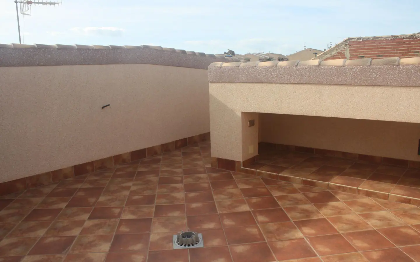 2-bedroom Terraced House In Torrevieja, Spain (225 M²)