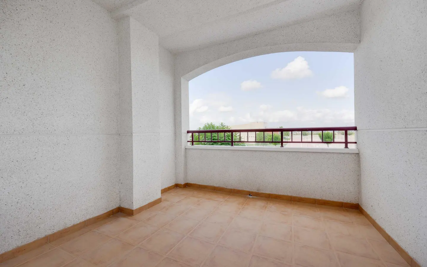 2-bedroom Apartment In San Fulgencio, Spain (75 M²)