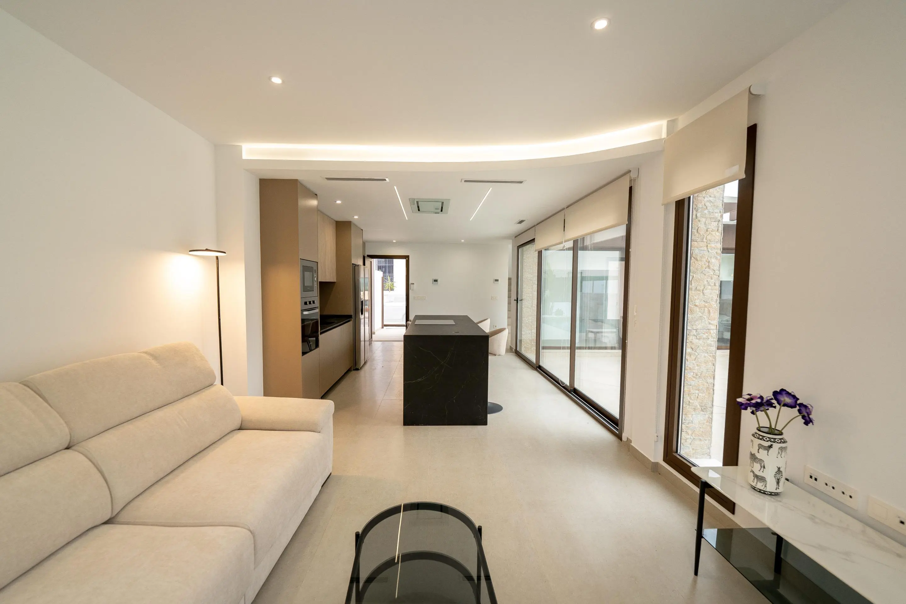 Villa Of 149 M² In Almoradi, Spain