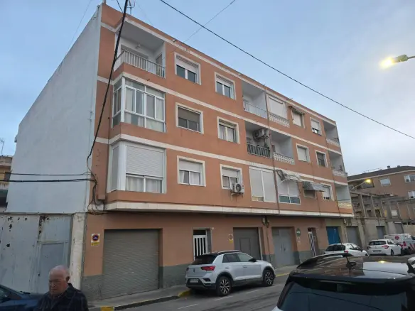 Stan od 104 m² u Monforte Del Cid