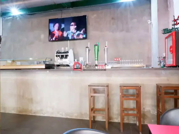 Commercial Premises Of 117 M² In Valencia, Spain