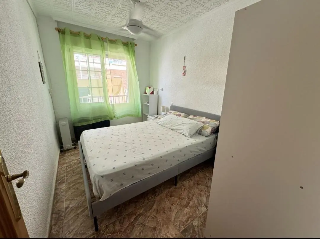Plot In Alfaz Del Pi, Spain