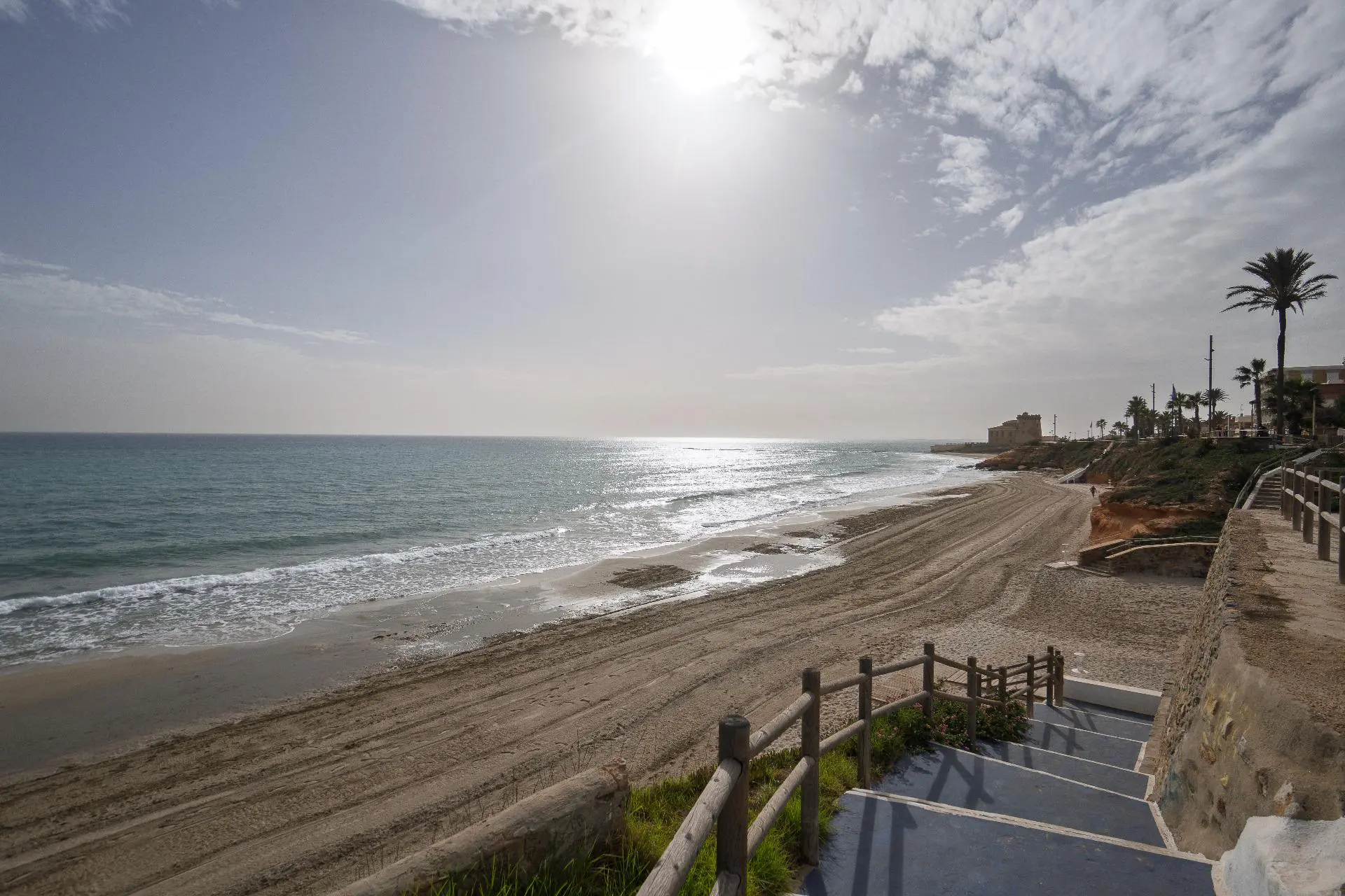Flat 91 M² In Pilar De La Horadada, Spain