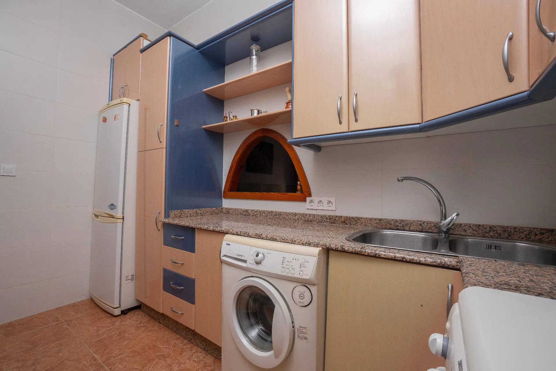 Flat 91 M² In Pilar De La Horadada, Spain