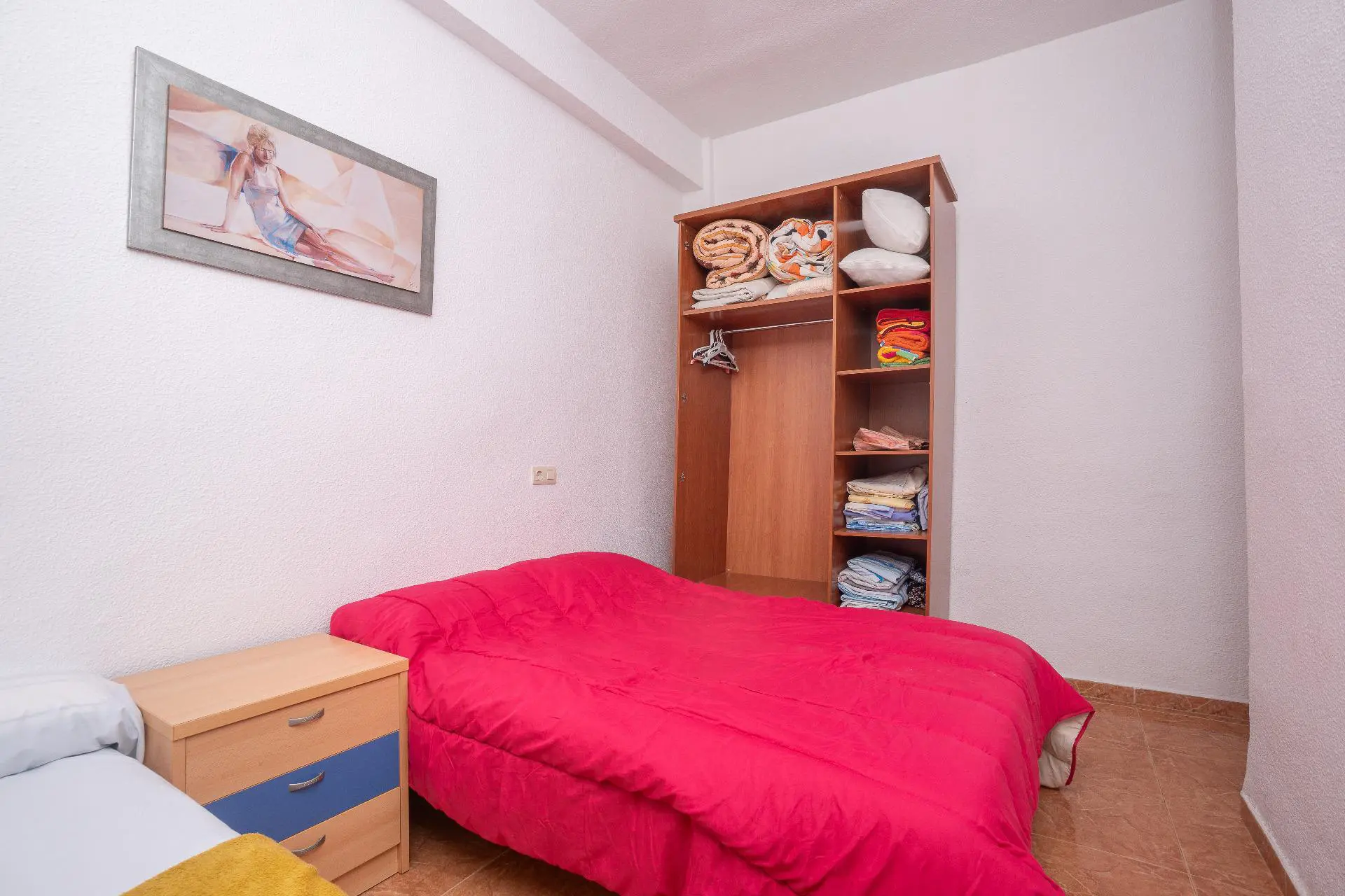 Flat 91 M² In Pilar De La Horadada, Spain