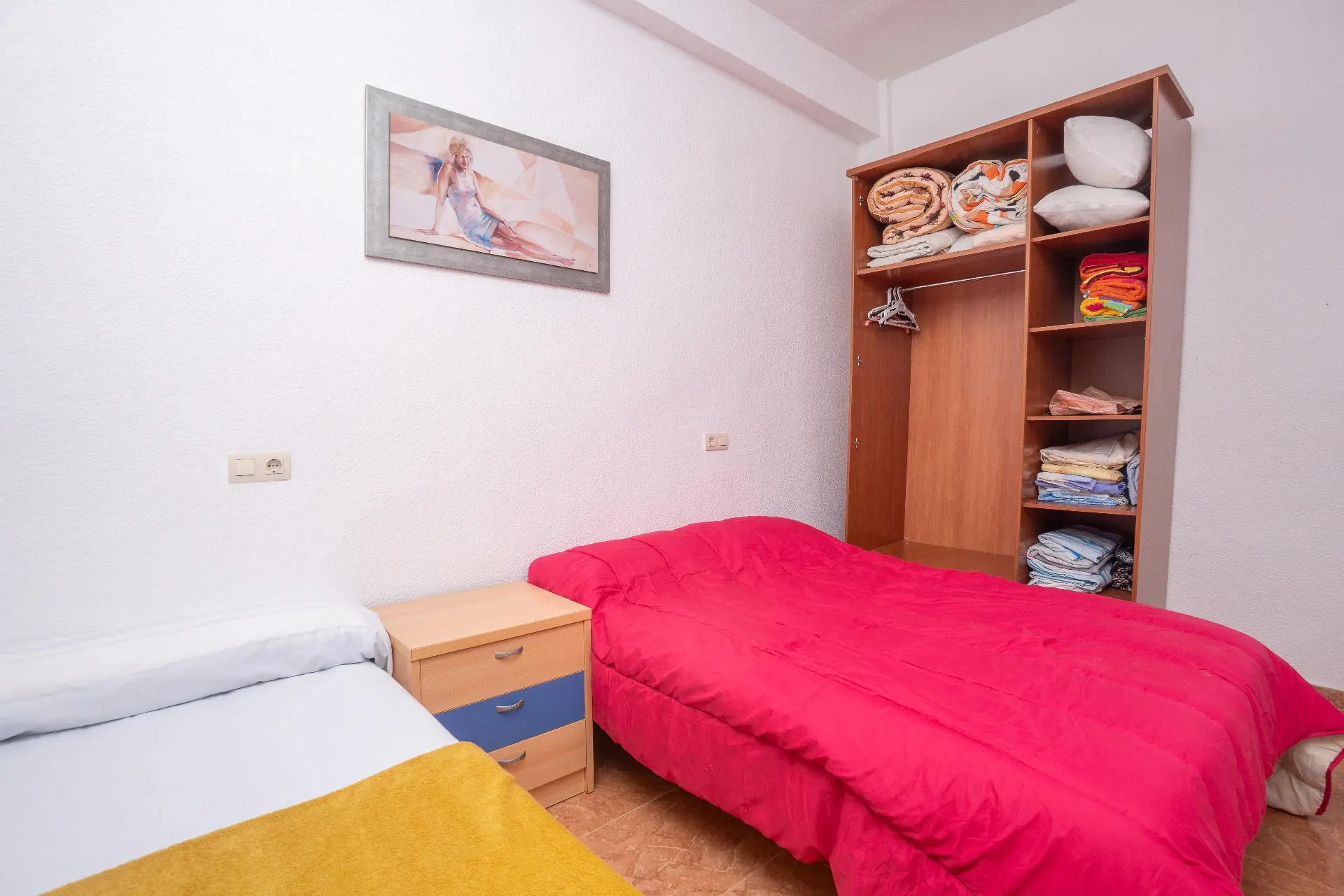 Flat 91 M² In Pilar De La Horadada, Spain