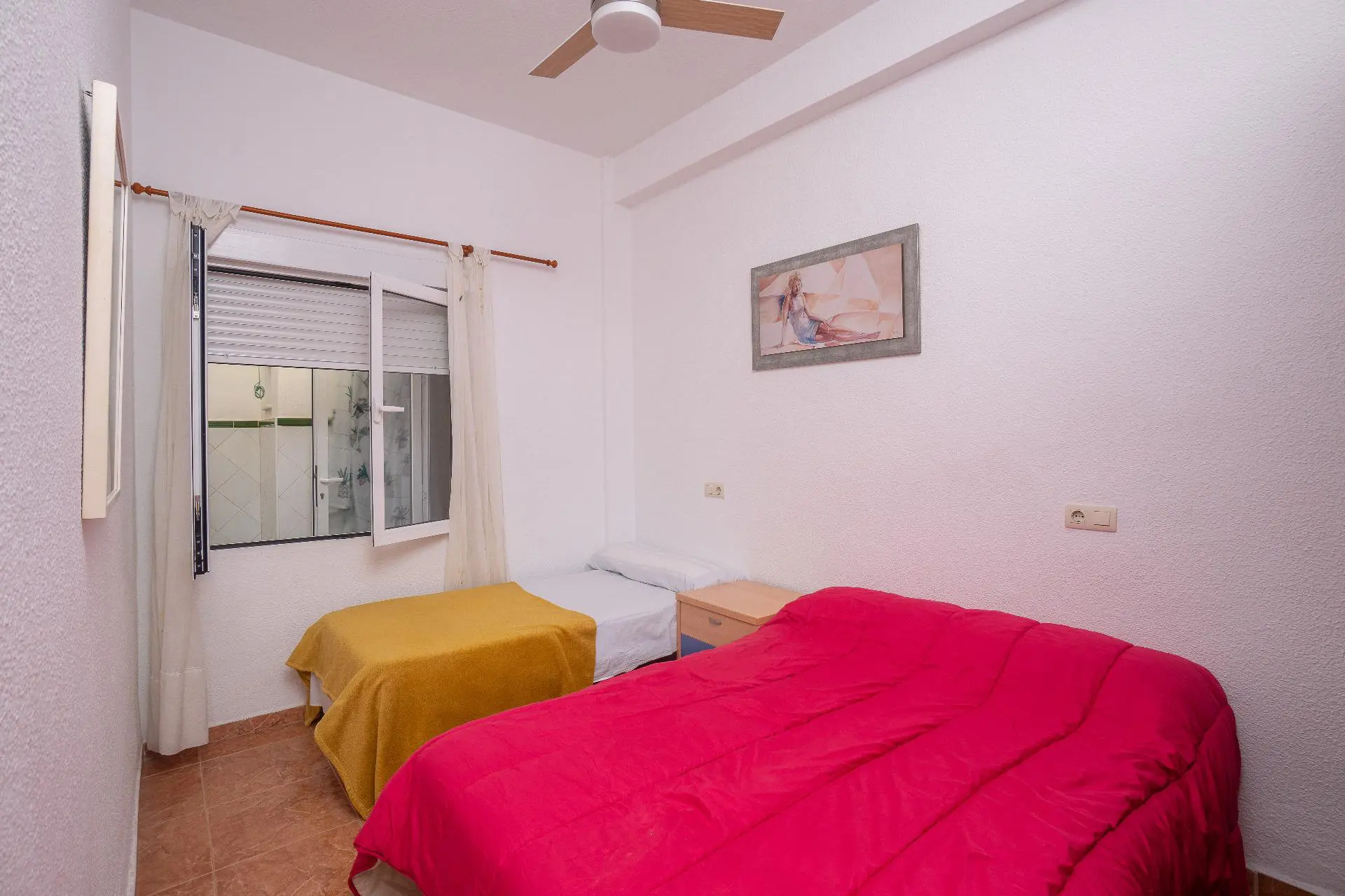 Flat 91 M² In Pilar De La Horadada, Spain