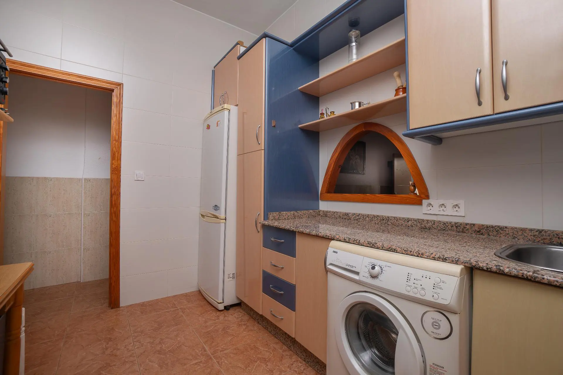 Flat 91 M² In Pilar De La Horadada, Spain