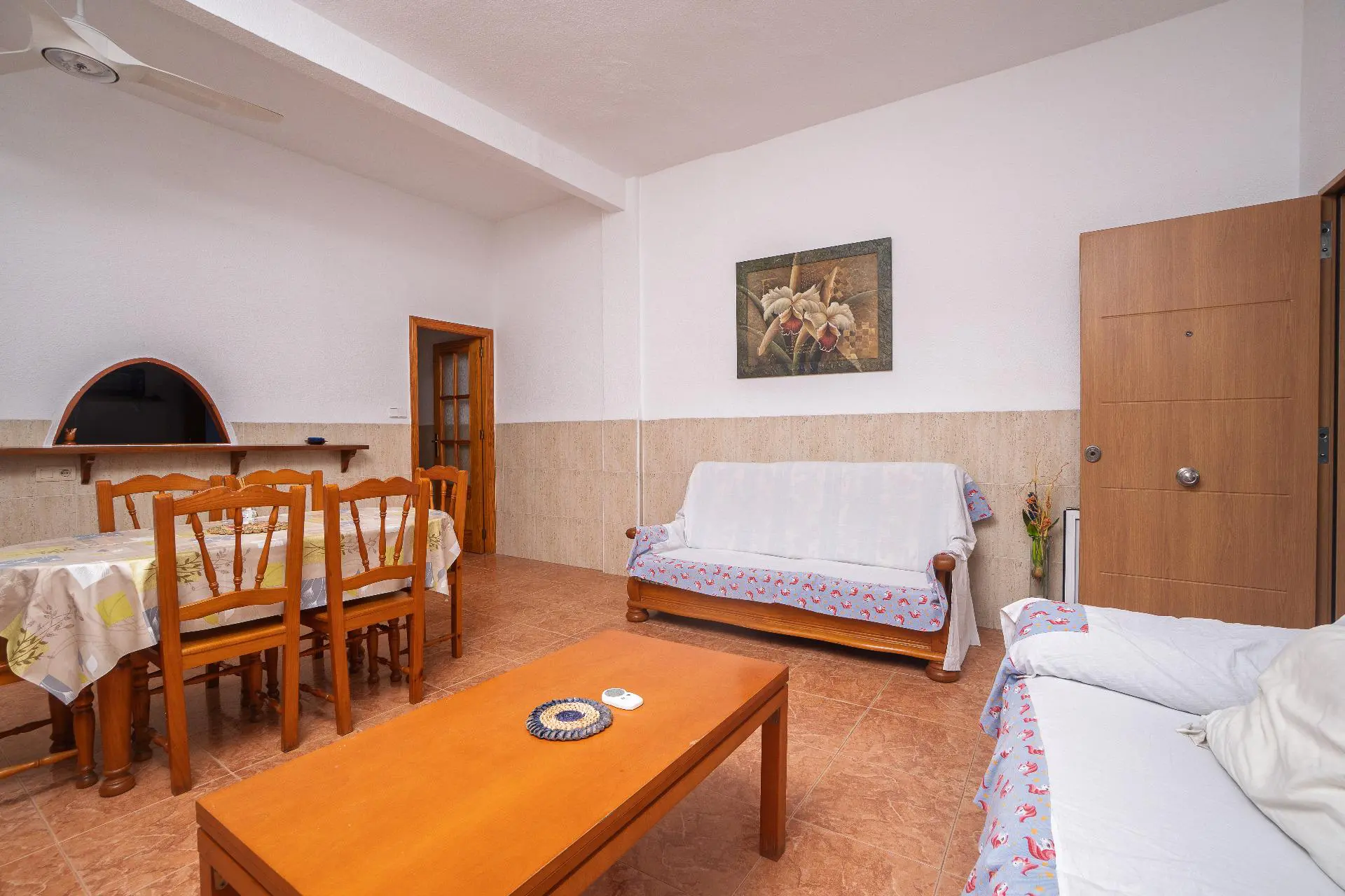 Flat 91 M² In Pilar De La Horadada, Spain