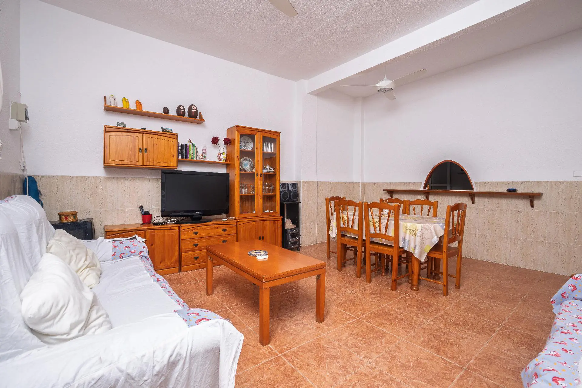 Flat 91 M² In Pilar De La Horadada, Spain