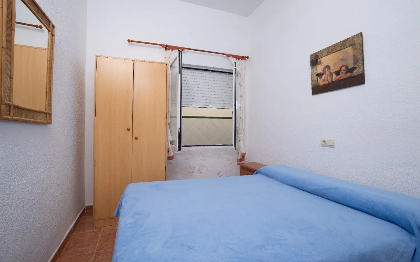 2-bedroom Flat In Pilar De La Horadada, Spain (91 M²)