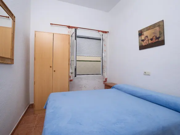 2-bedroom Flat In Pilar De La Horadada, Spain (91 M²)