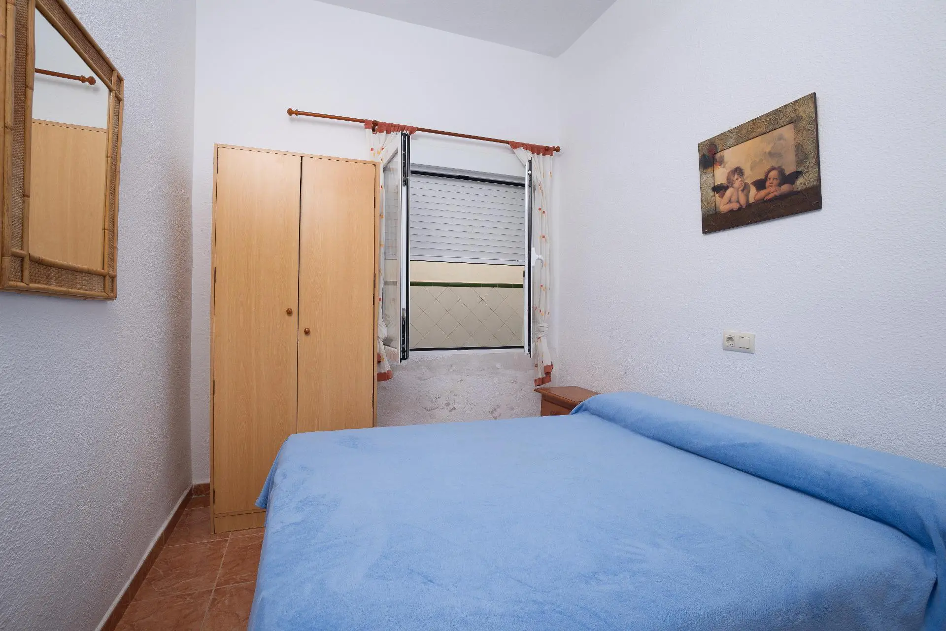 Flat 91 M² In Pilar De La Horadada, Spain