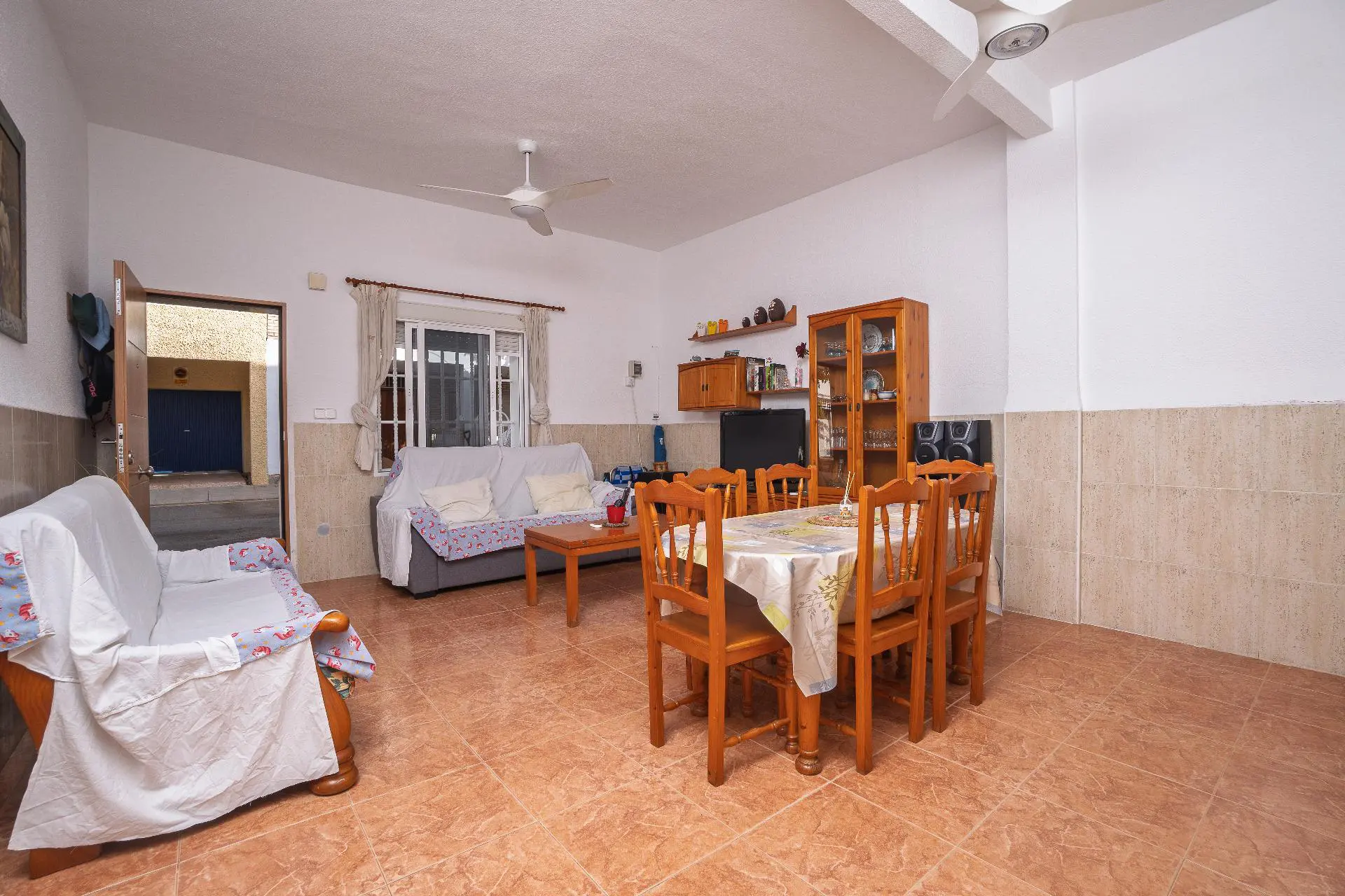 Flat 91 M² In Pilar De La Horadada, Spain
