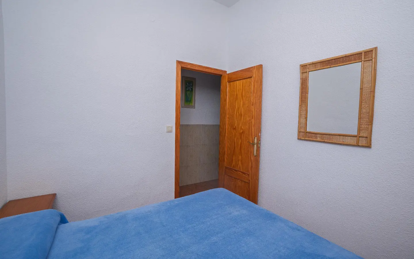 2-bedroom Flat In Pilar De La Horadada, Spain (91 M²)