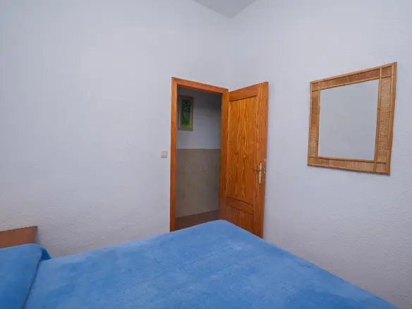 2-bedroom Flat In Pilar De La Horadada, Spain (91 M²)