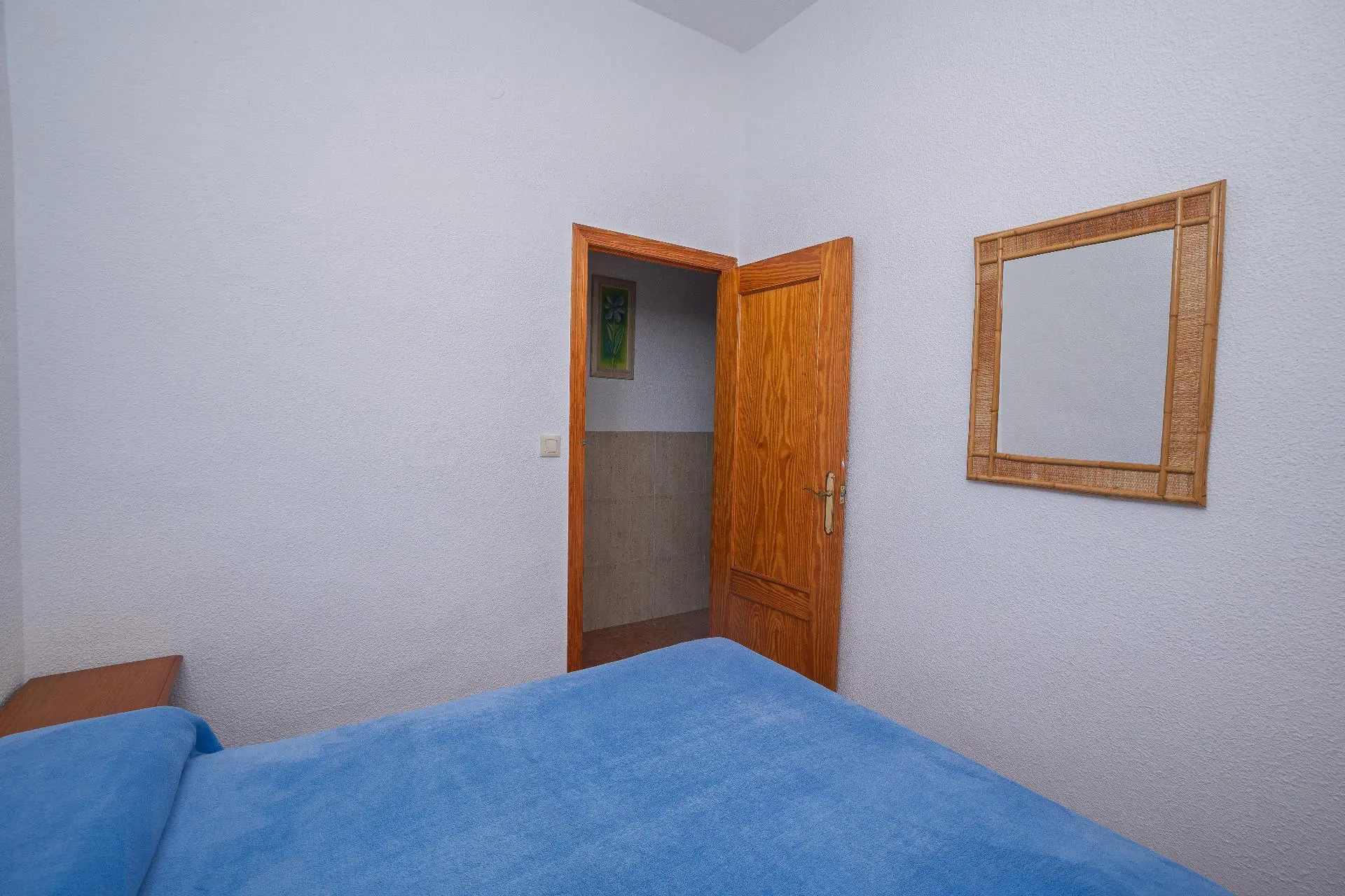 Flat 91 M² In Pilar De La Horadada, Spain