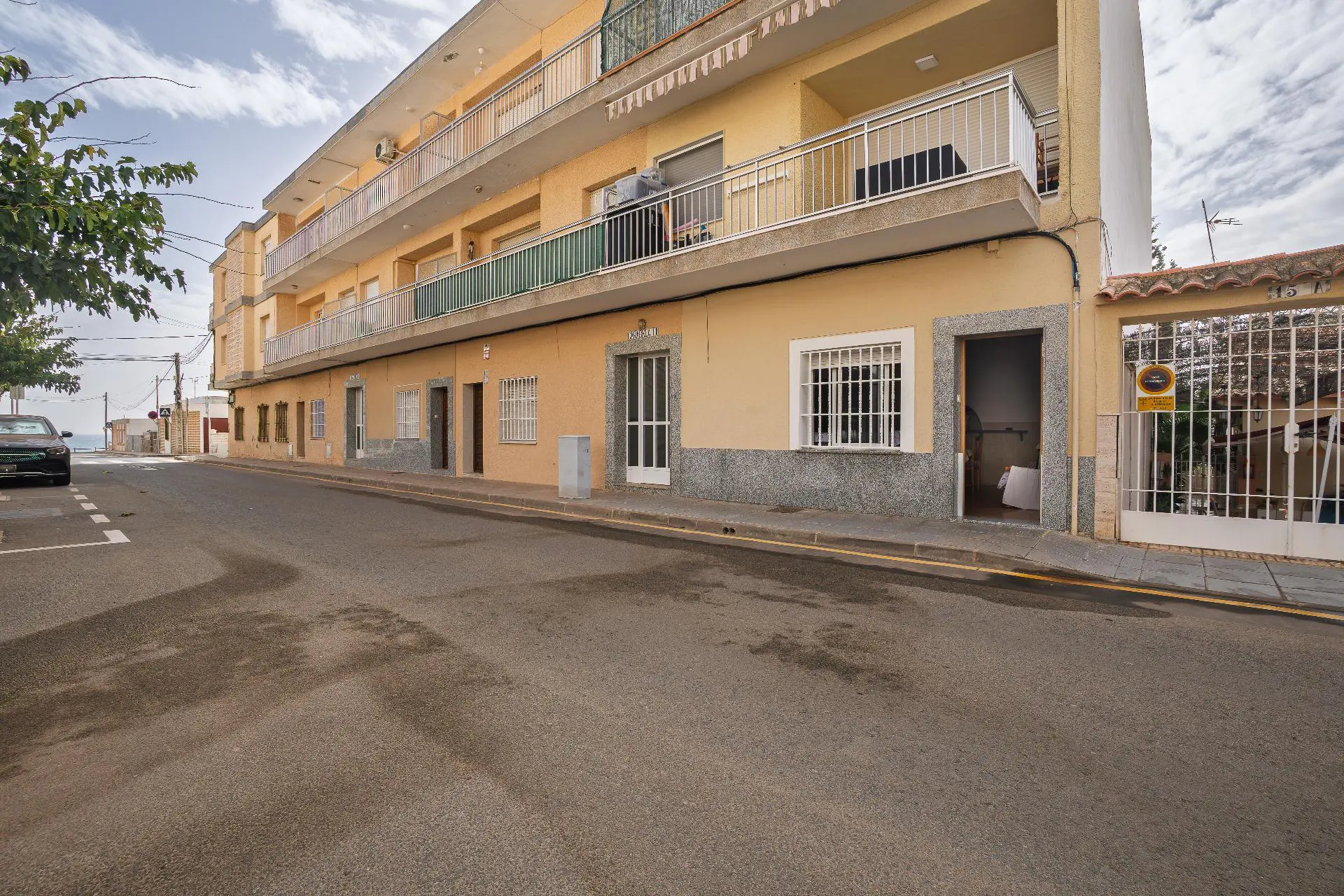 Flat 91 M² In Pilar De La Horadada, Spain