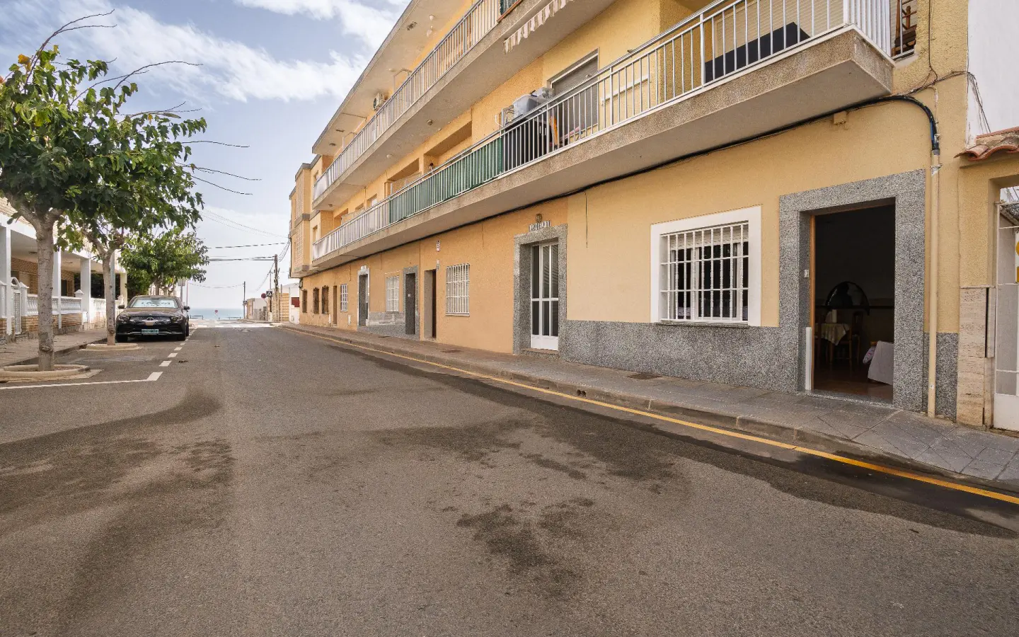 2-bedroom Flat In Pilar De La Horadada, Spain (91 M²)