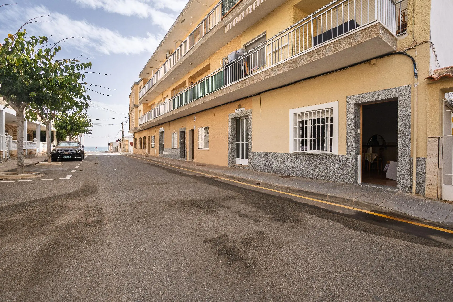 Flat 91 M² In Pilar De La Horadada, Spain