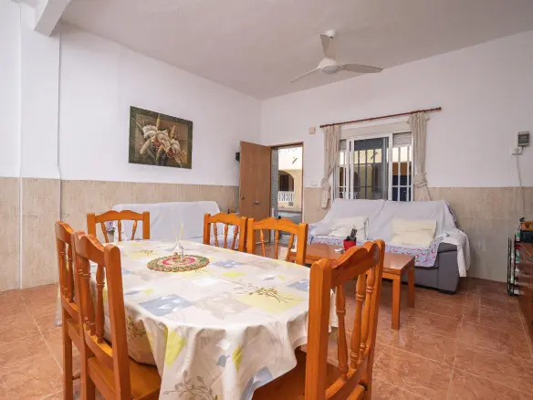 2-bedroom Flat In Pilar De La Horadada, Spain (91 M²)