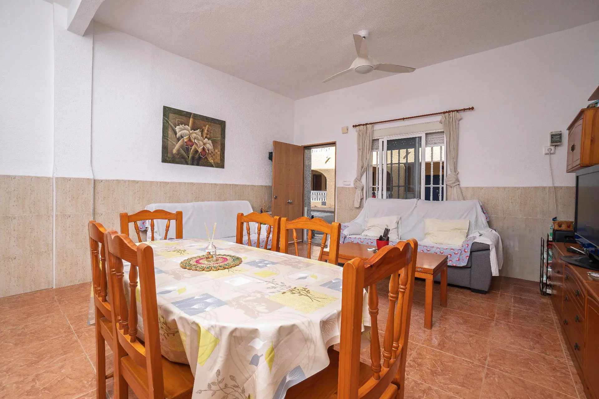 Flat 91 M² In Pilar De La Horadada, Spain