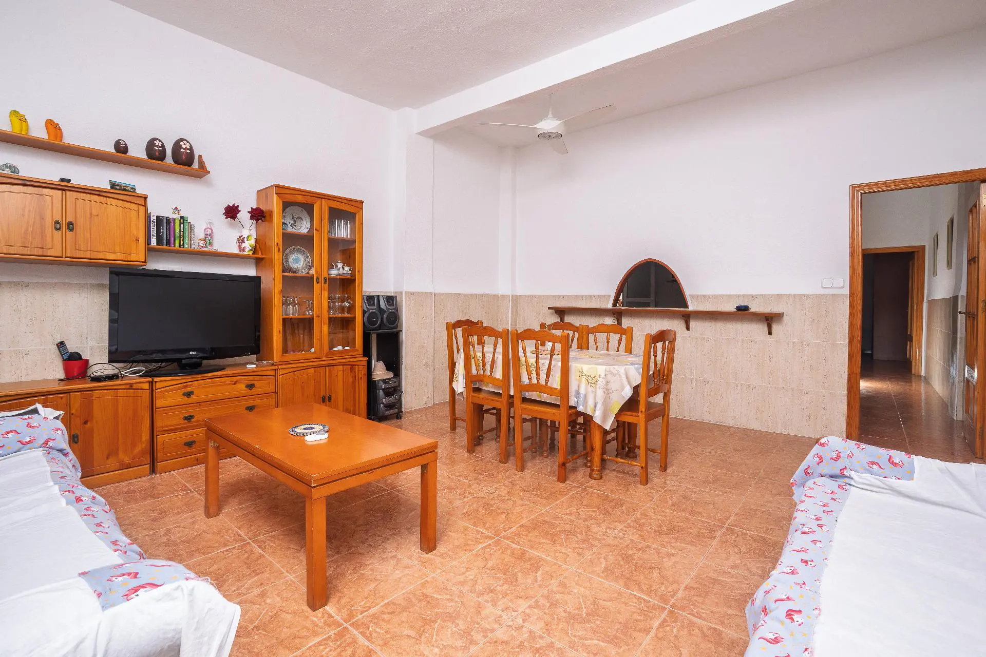 Flat 91 M² In Pilar De La Horadada, Spain