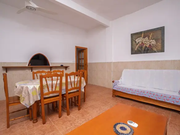 2-bedroom Flat In Pilar De La Horadada, Spain (91 M²)