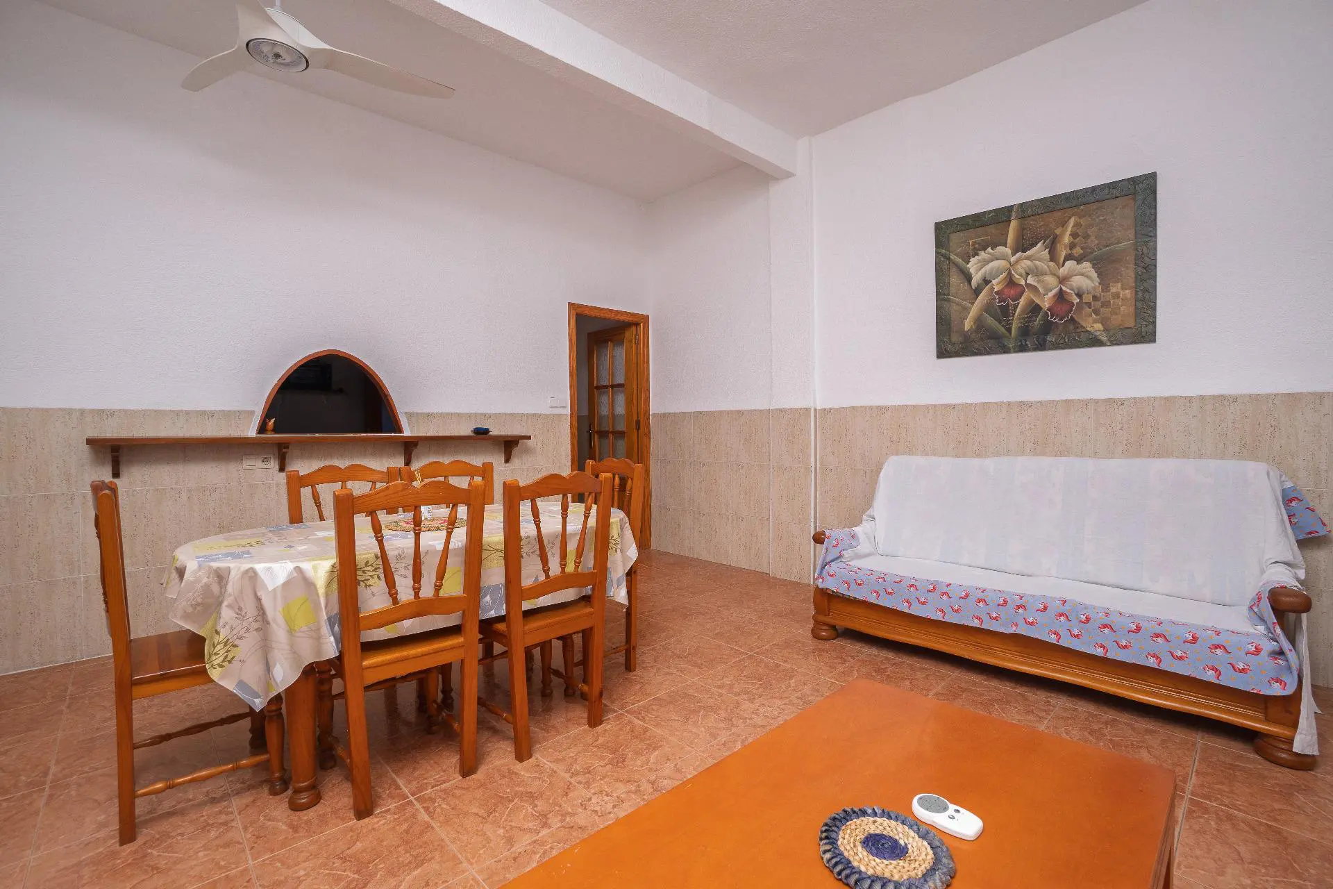 Flat 91 M² In Pilar De La Horadada, Spain