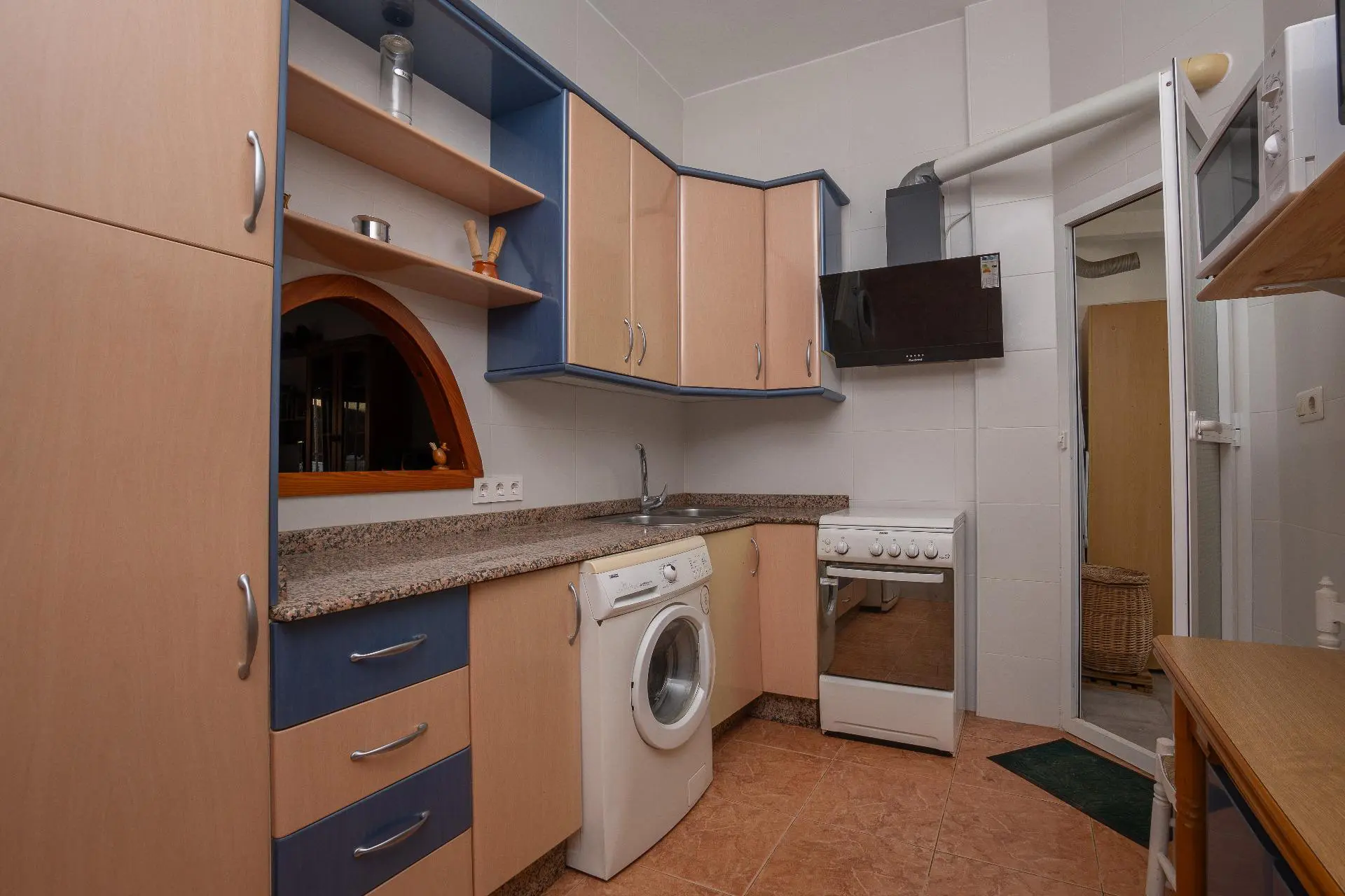 Flat 91 M² In Pilar De La Horadada, Spain