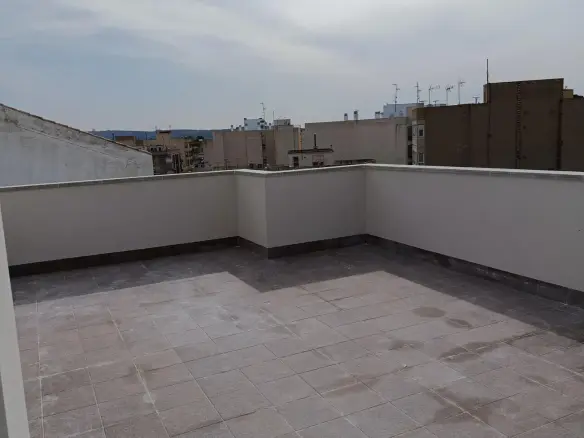 2-bedroom Apartment In Bigastro, Spain (63 M²)