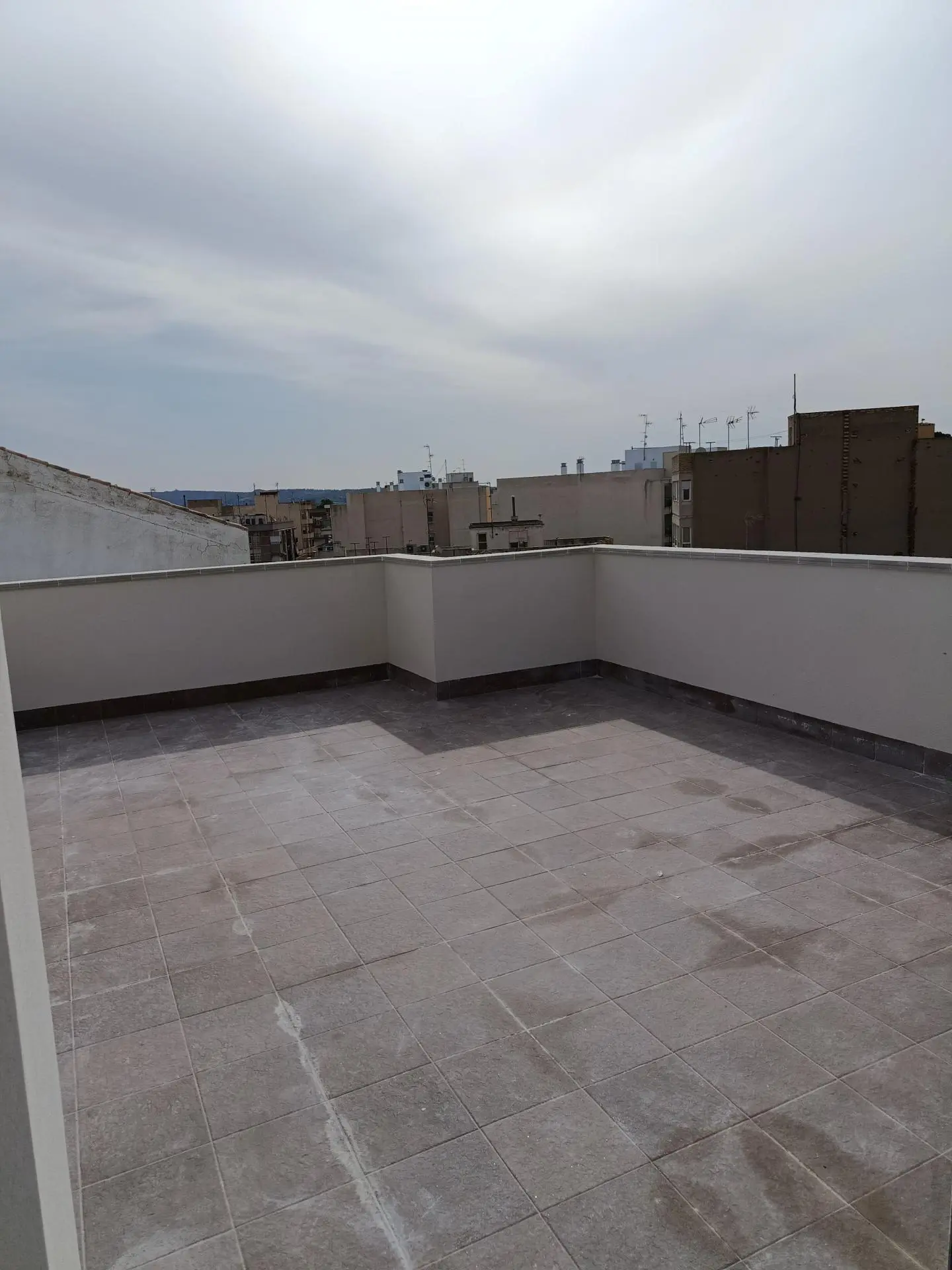 Apartment Of 63 M² With Amenities In Bigastro, Spain