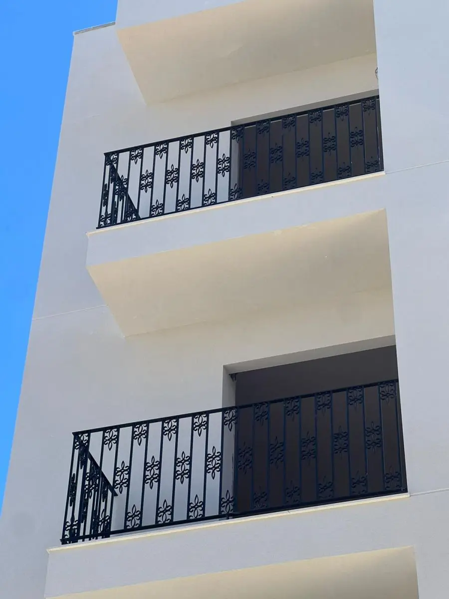 Apartment Of 63 M² With Amenities In Bigastro, Spain