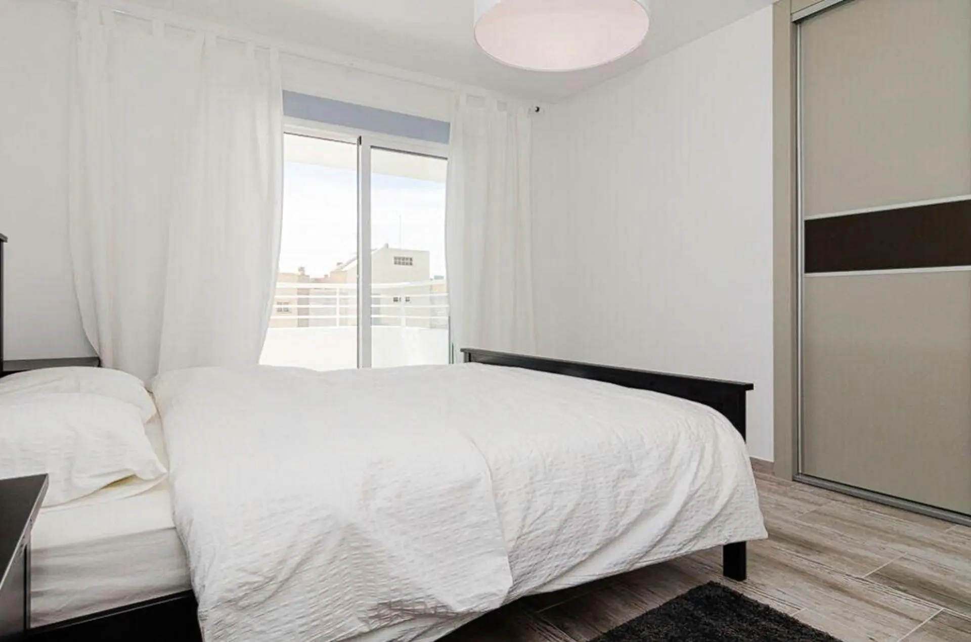 Penthouse Of 130 M² In Benidorm, Spain