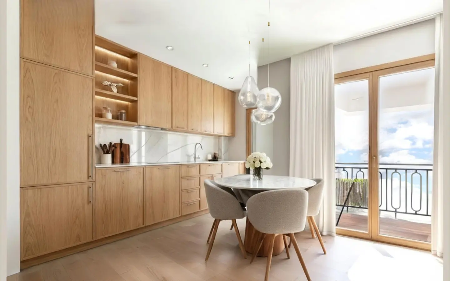 2-bedroom Apartment In Bigastro, Spain (63 M²)