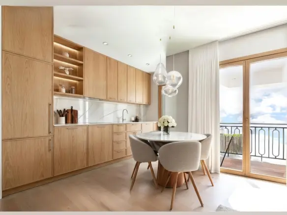 2-bedroom Apartment In Bigastro, Spain (63 M²)