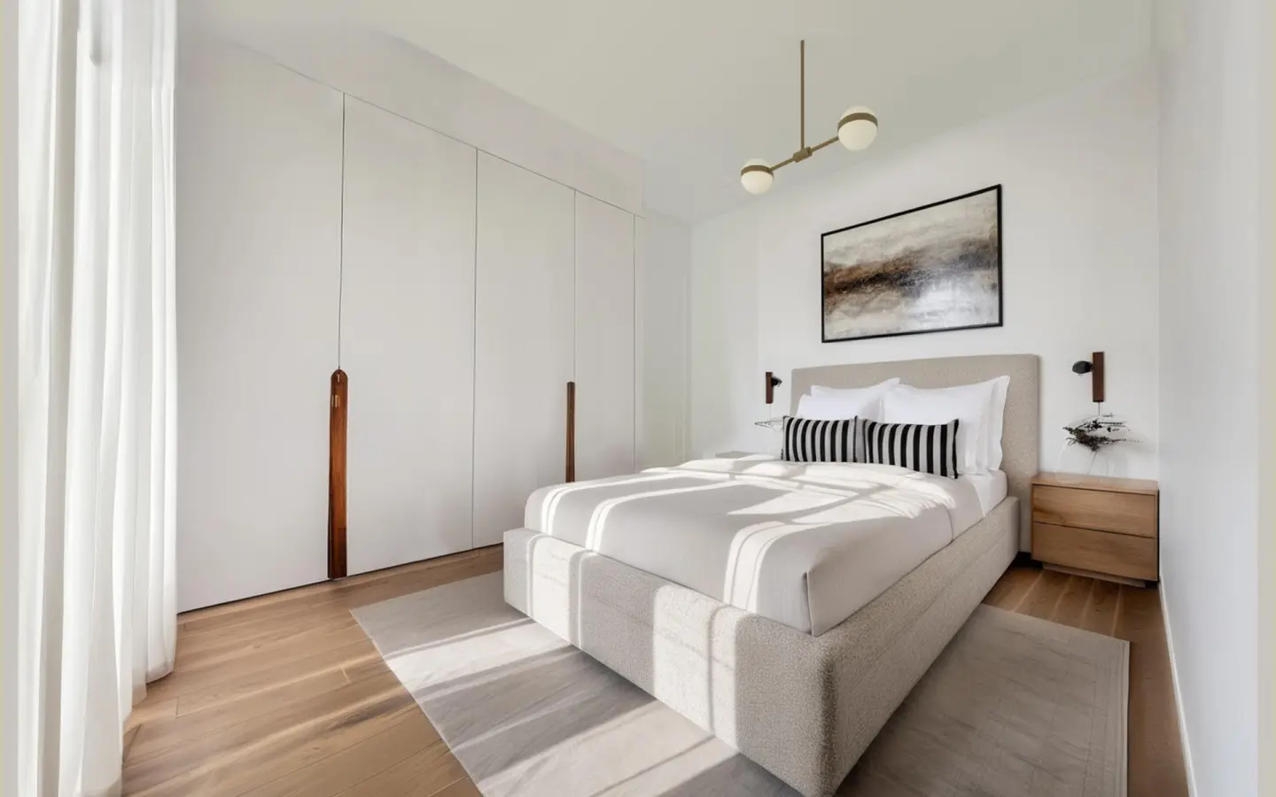 2-bedroom Apartment In Bigastro, Spain (63 M²)