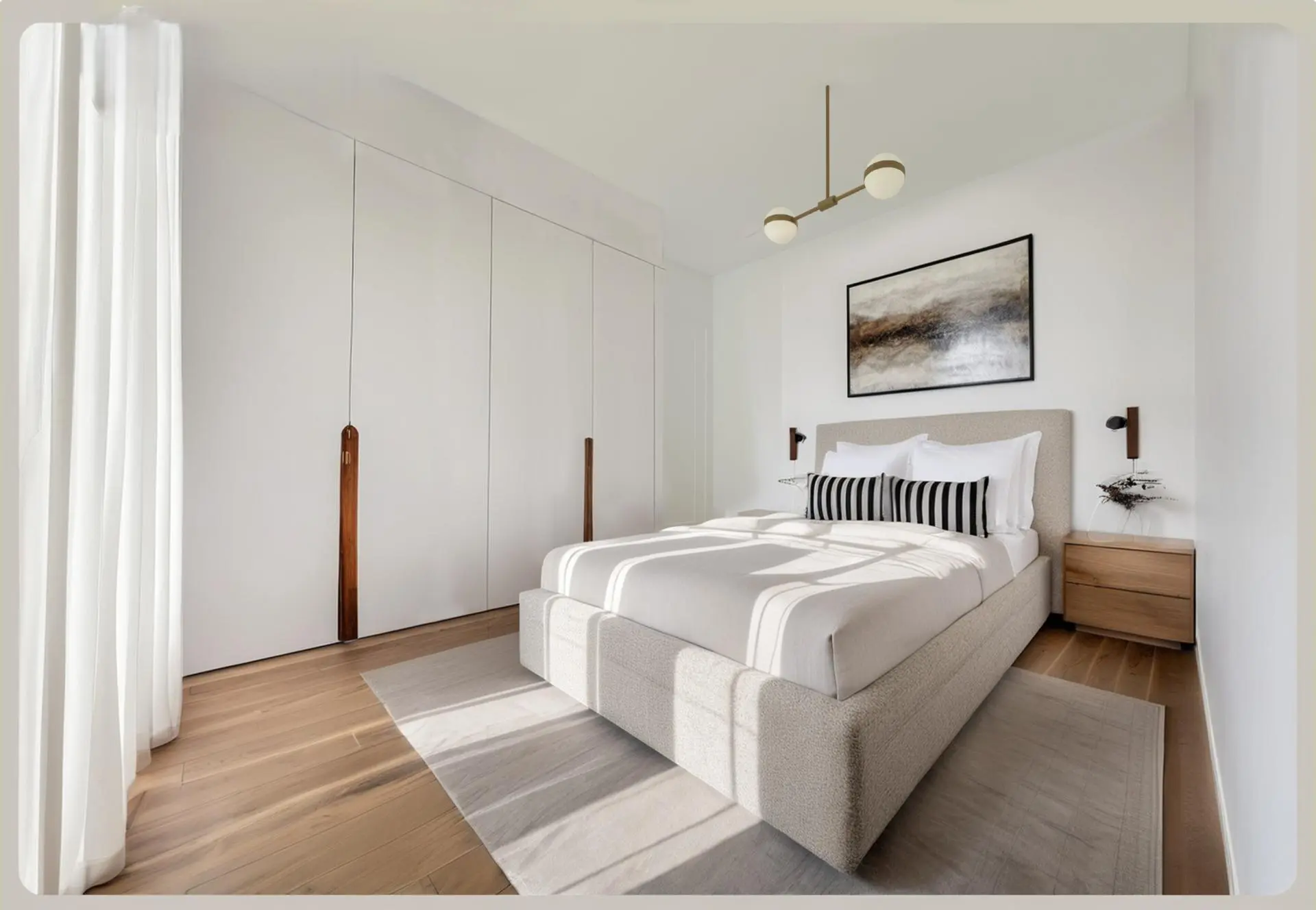Apartment Of 63 M² With Amenities In Bigastro, Spain