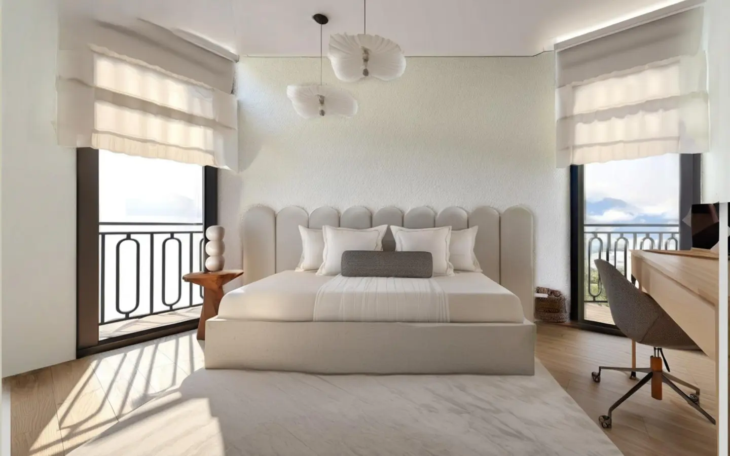 2-bedroom Apartment In Bigastro, Spain (63 M²)