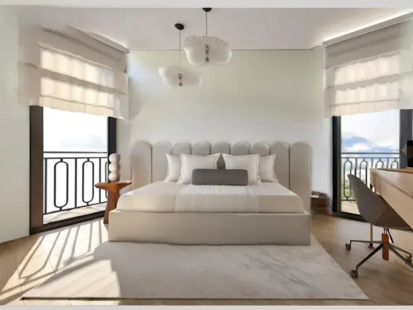 2-bedroom Apartment In Bigastro, Spain (63 M²)