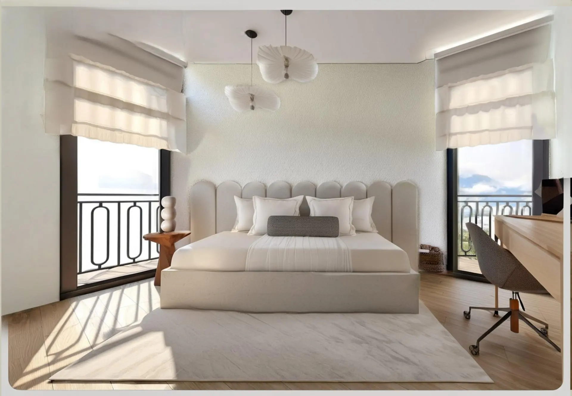 Apartment Of 63 M² With Amenities In Bigastro, Spain