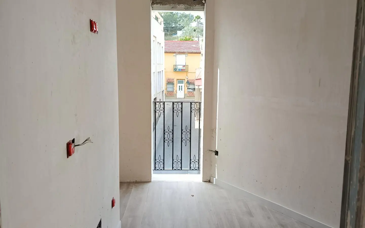 2-bedroom Apartment In Bigastro, Spain (63 M²)