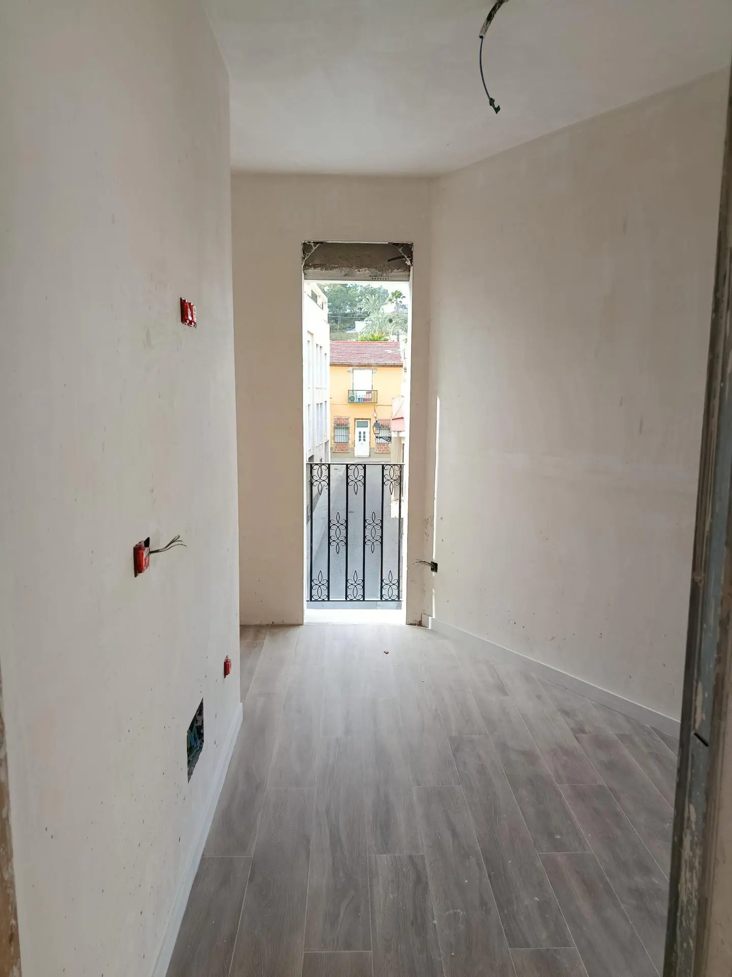 Apartment Of 63 M² With Amenities In Bigastro, Spain