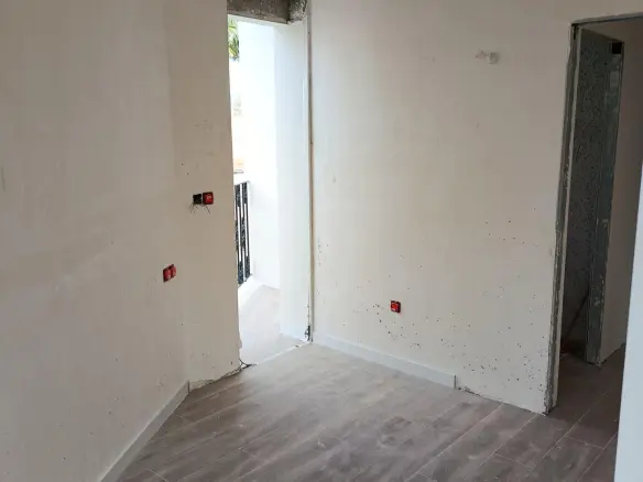 2-bedroom Apartment In Bigastro, Spain (63 M²)