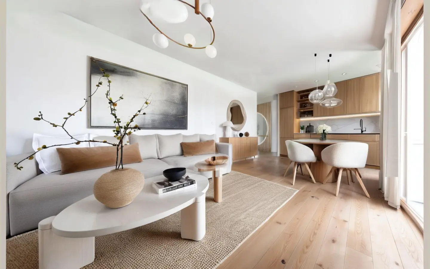 2-bedroom Apartment In Bigastro, Spain (63 M²)
