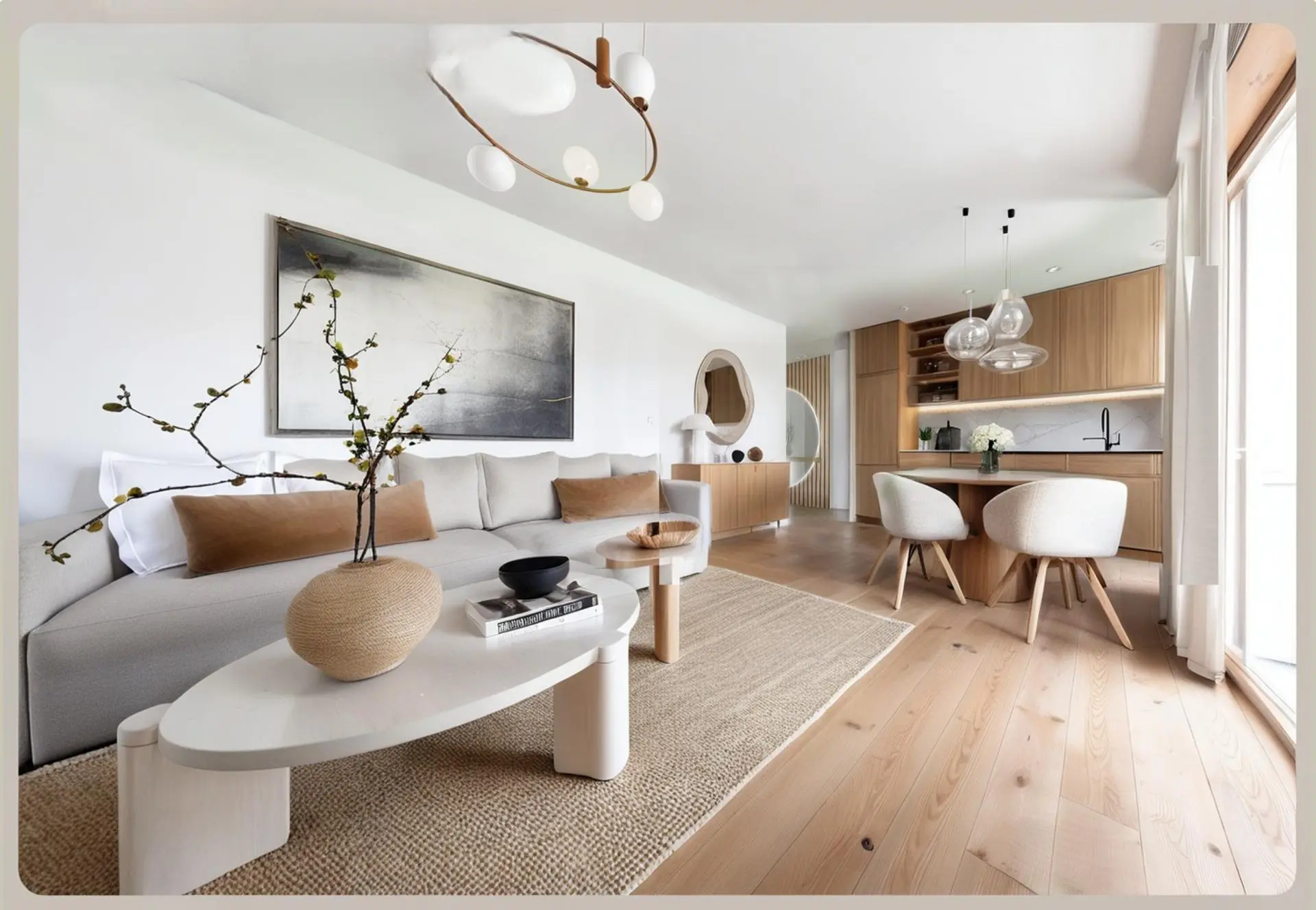 Apartment Of 63 M² With Amenities In Bigastro, Spain