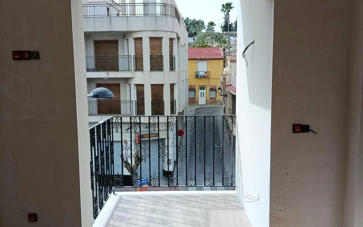 2-bedroom Apartment In Bigastro, Spain (63 M²)